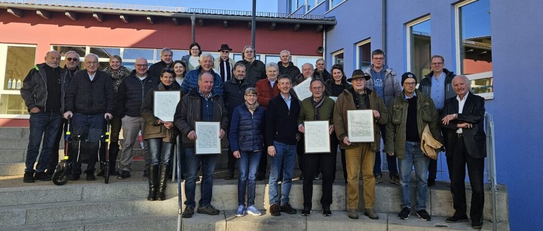 Amberg-Sulzbach. Bei den Kreisheimatpflegern gibt es einen Wechsel: Sprecher Dieter Dörner tritt aus gesundheitlichen Gründen zurück, Nachfolger werden Dieter Kohl und Isabel Lautenschlager, Dörner bleibt für Geschichte zuständig.