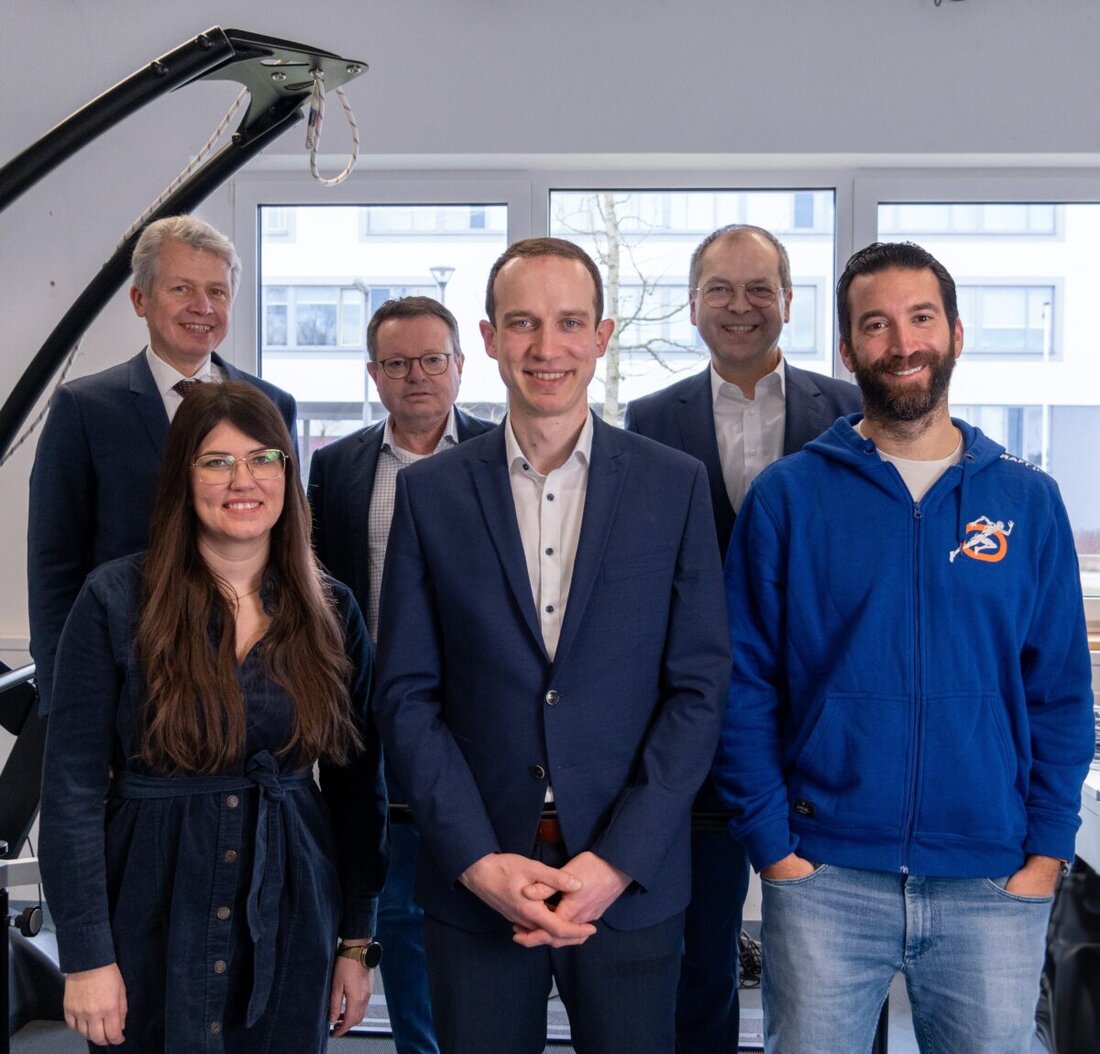 Weiden. Ein neues Sportstipendium wird von verschiedenen regionalen Partnern für talentierte Individualsportler aus der Oberpfalz ins Leben gerufen. Es bietet finanzielle Unterstützung und wissenschaftliche Begleitung. Bewerbungsschluss: 21. März