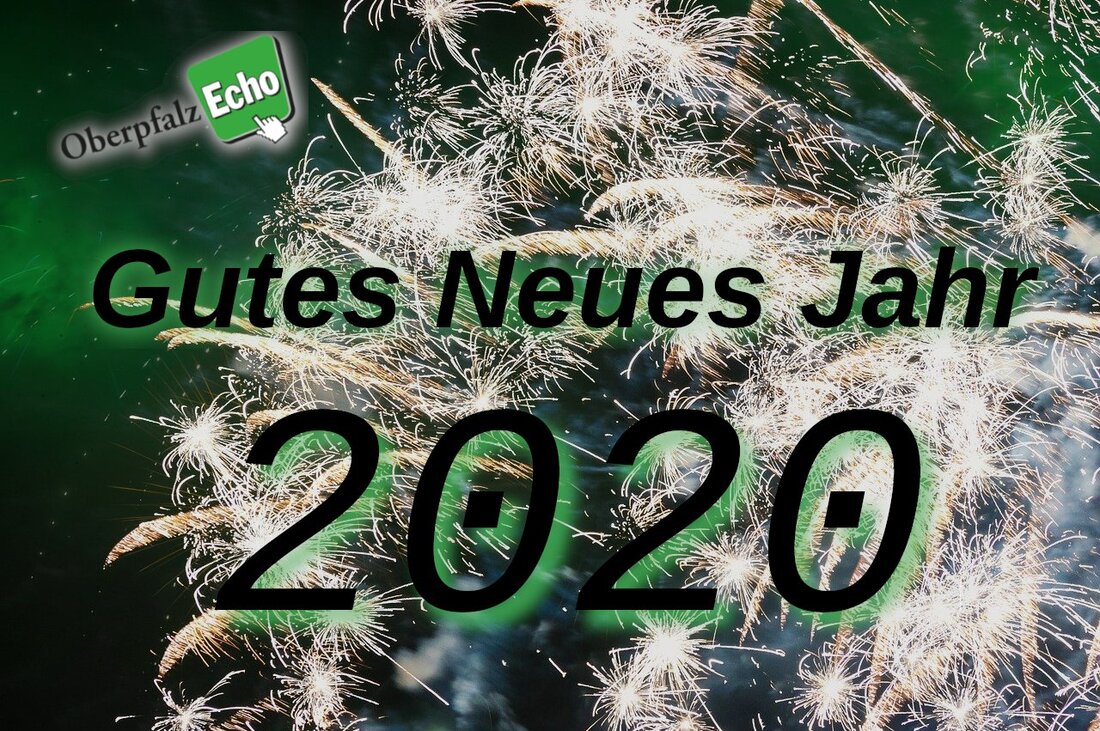 Parkstein. Wir hoffen ihr seid alle gut hinübergerutscht ins Jahr 2020. Auch wir von OberpfalzECHO wünschen euch ein gutes neues Jahr 2020. Wir wünschen euch einen guten Start in das [&hellip;]