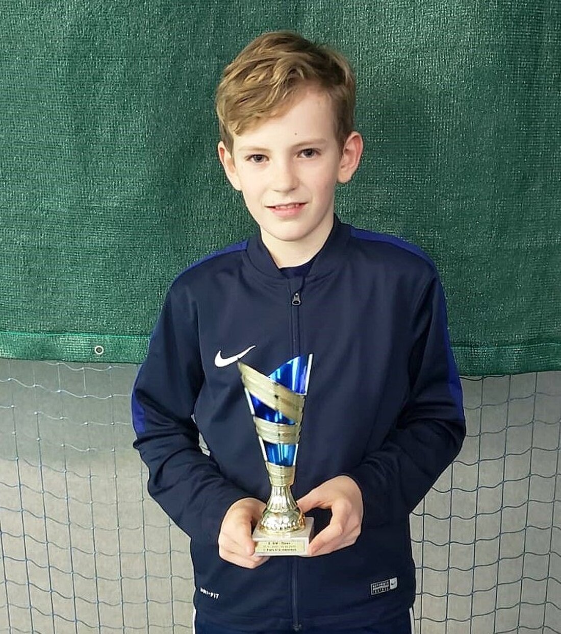 Neunkirchen. Dieser Start ins Jahr ist gelungen: Marcel Zwetzig (TG Neunkirchen) ließ beim Turnier „2. Grün-Weiß Open 2020“ in Bayreuth aufhorchen. Ohne Satzverlust sicherte er sich den Sieg in der [&hellip;]