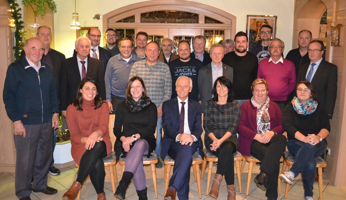 Neusorg. Mit dem Ziel, wieder den Bürgermeister zu stellen und fünf Sitze im Gemeinderat zu erobern, geht der Neusorger SPD-Ortsverein zuversichtlich in die Kommunalwahl 2020. Ein vielversprechender Auftakt dafür gelang [&hellip;]