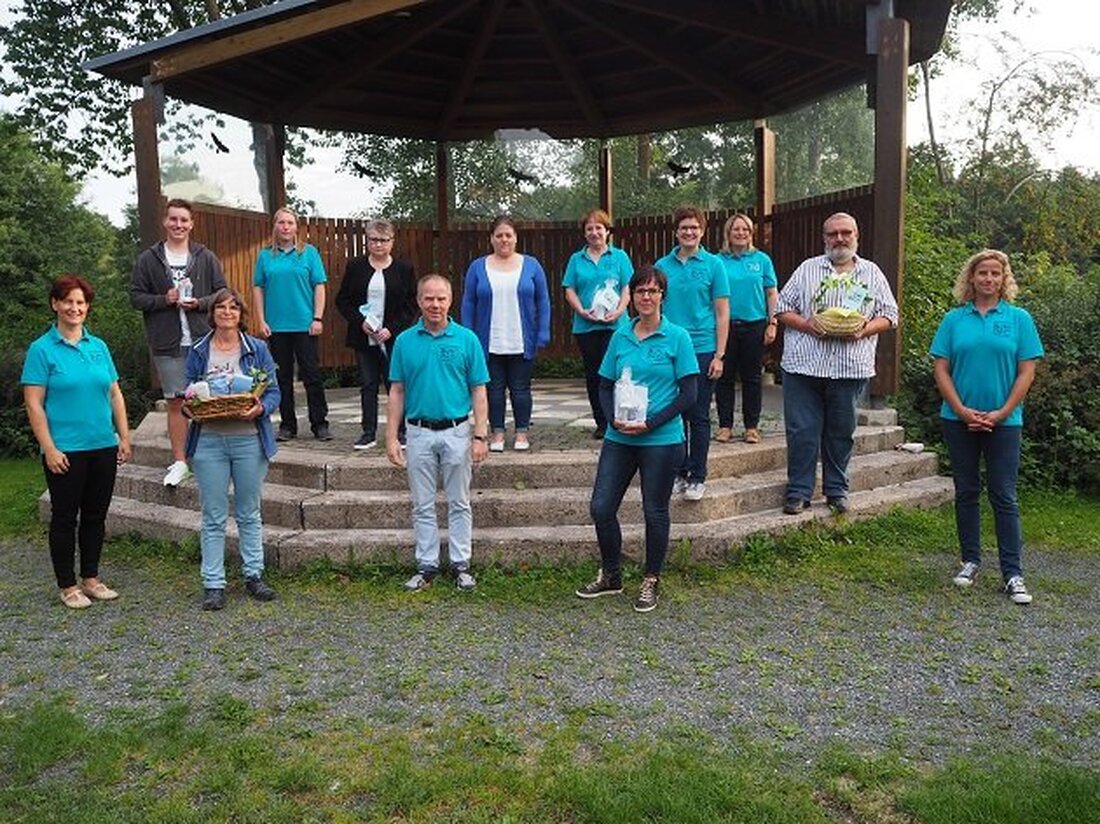 Neustadt/WN. Coronabedingt lief in diesem Jahr vieles anders und spontaner als in den vielen Jahren zuvor. Dank vieler guter Ideen und der Bereitschaft einiger Vereine und Fachleuten, konnten innerhalb kurzer [&hellip;]