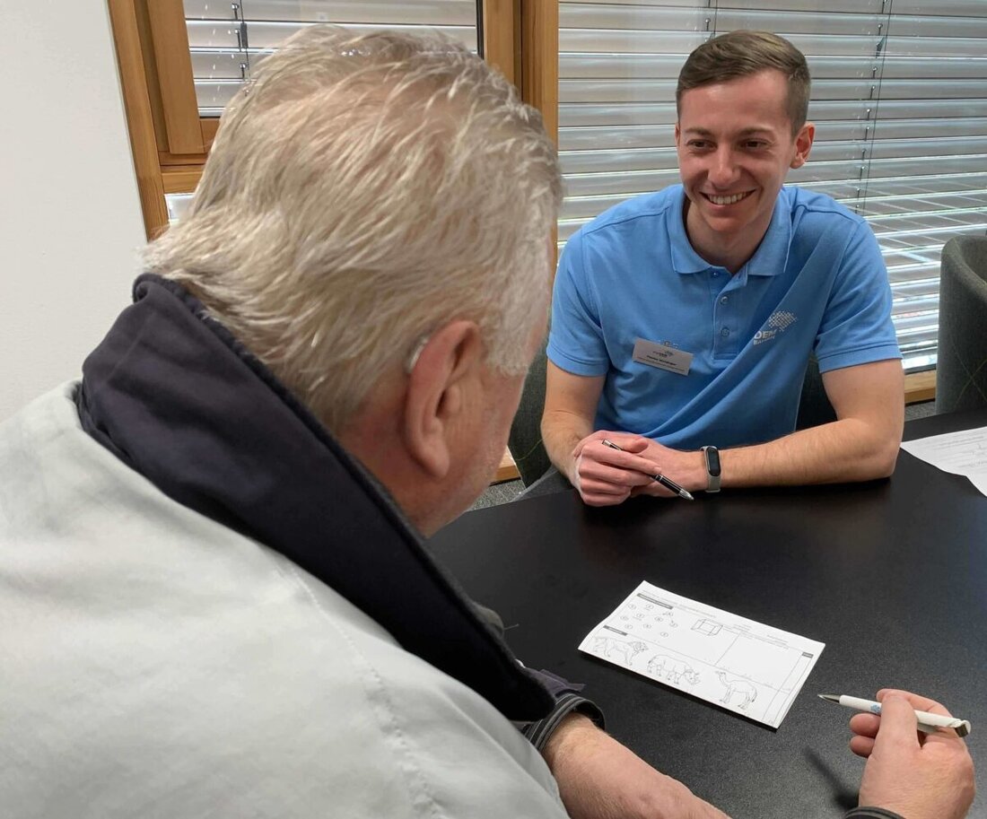 Neustadt/WN. Am Mittwoch, 30. Juli, findet im Landkreis der erste Demenz-Screeningtag statt. Bürgerinnen und Bürger aus dem Landkreis können im Landratsamt ihre Gedächtnisleistung kostenfrei und mit Hilfe eines wissenschaftlichen Kurztests überprüfen lassen.