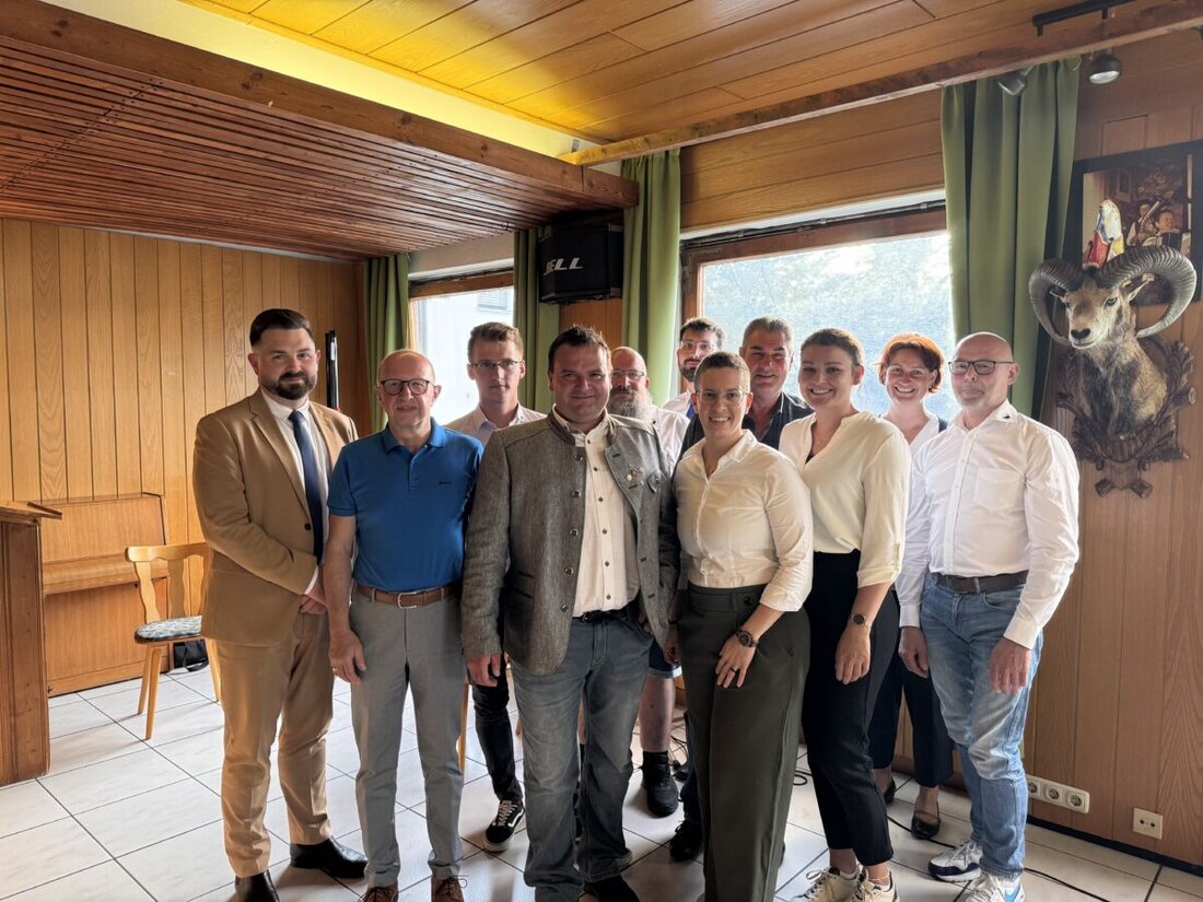 Neustadt/WN. Das Ende der letzten Saison ist für alle Verantwortlichen des Neustädter Faschingsvereins nicht wie gewünscht zu Ende gegangen. 