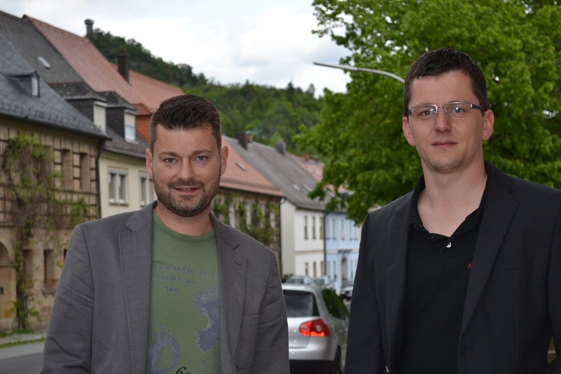 Neustadt/Kulm. Es könnte ein erster Schritt auf dem Weg zum Durchbruch bei der Frage: „Wie bringe ich bei der Frage der Marktplatzsanierung alle Neustädter unter einen Hut“? gewesen sein. Die [&hellip;]