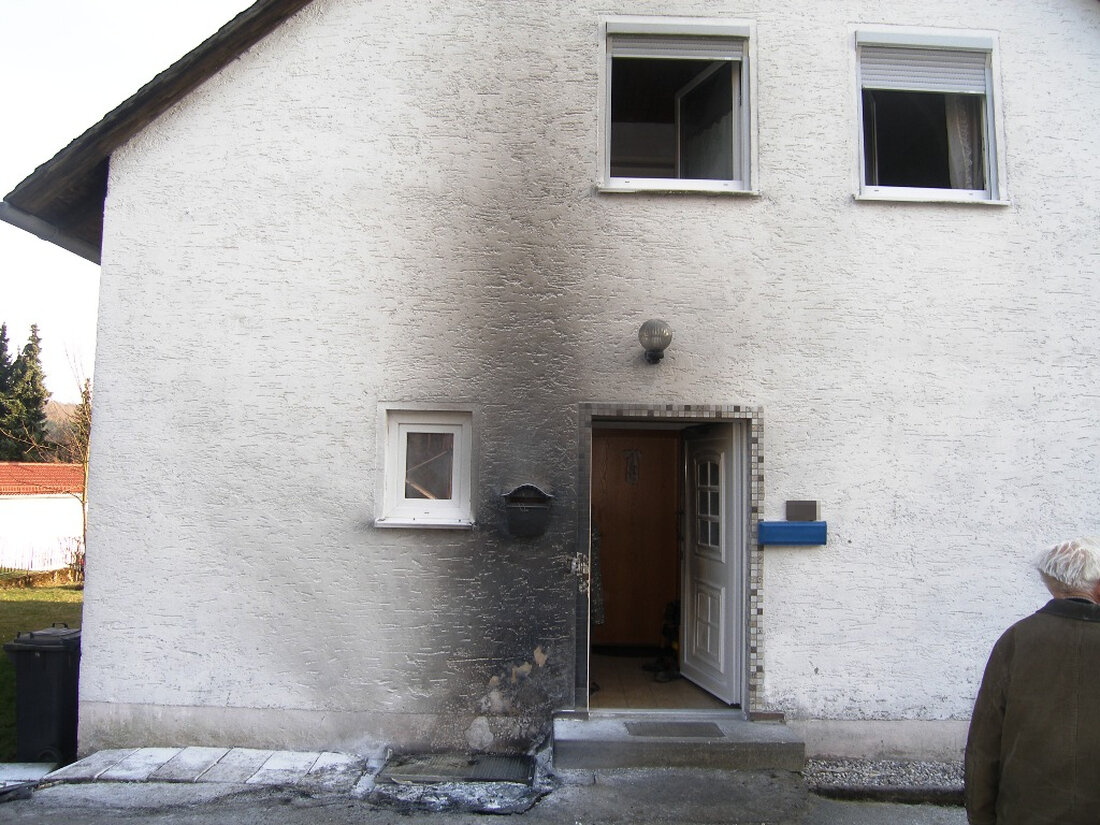 Neustadt/WN. Ein Neustädter hatte großes Glück im Unglück: Seine Mülltonne fing Feuer, sein aufmerksamer Nachbar bemerkte den Brand aber bevor der noch mehr Schaden anrichten konnte. Am Freitag sorgte gegen [&hellip;]