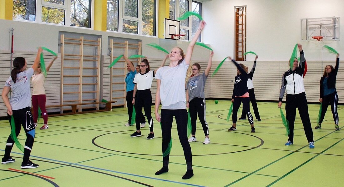 Neustadt/WN. Hand in Hand gemeinsam stark: Der Kreis Weiden-Neustadt/WN des Bayerischen Landes-Sportverbandes (BLSV) und der Turngau Oberpfalz Nord (BTV) veranstalteten in vier verschiedenen Turnhallen am Neustädter „Kulturhügel“ ihren gemeinsamen Action-Tag [&hellip;]