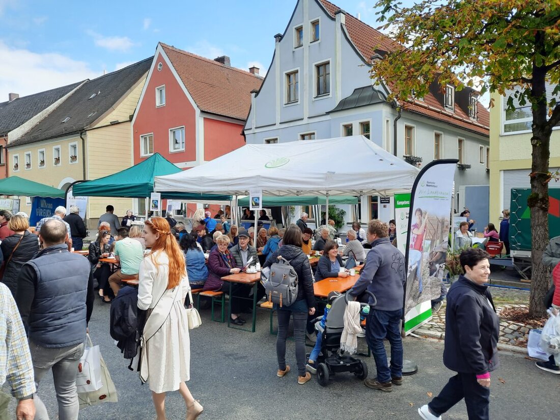 Neustadt/WN. Am 22. Juni wird die Freyung zum Treffpunkt für Genießer und Entdecker - der 17. Neustädter Bauernmarkt verspricht einen Tag voller regionaler Vielfalt, kulinarischer Schmankerl und guter Stimmung.