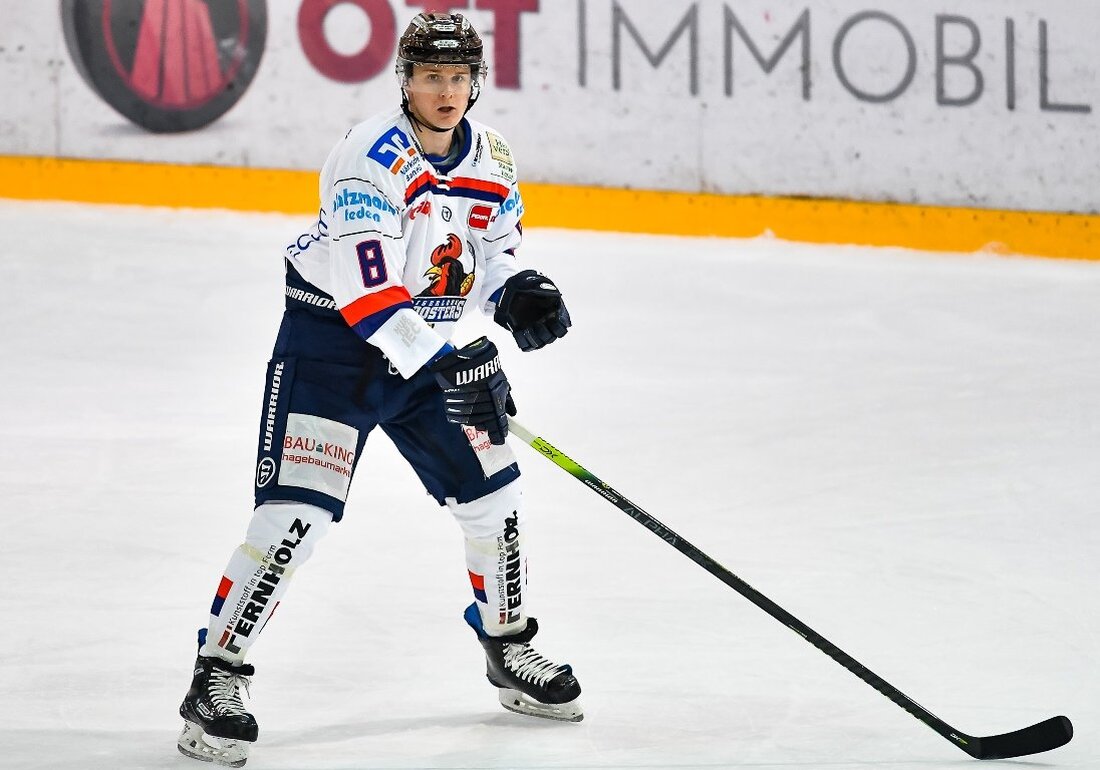 Weiden. Die Blue Devils Weiden erweitern ihr Team um einen Neuzugang. Warum das auch zeigt, wohin sich der Kader entwickeln soll.  Die Blue Devils Weiden verstärken noch einmal ihren Kader: [&hellip;]