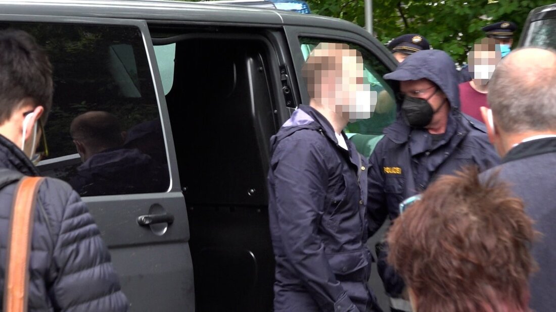 Weiden. Seit Juni wird der Tod des 22-Jährigen Moritz G. aus Sulzbach-Rosenberg vor dem Weidener Landgericht verhandelt. Jetzt ist das Urteil gefallen. 