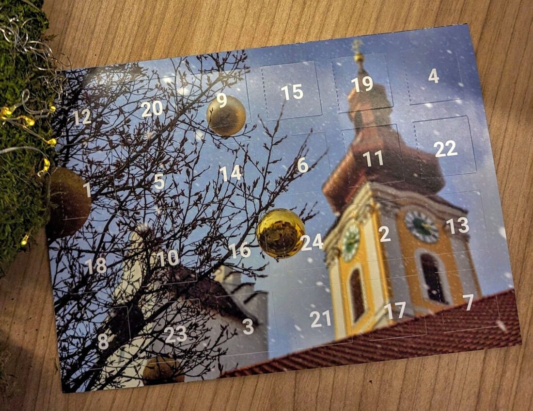 Nittenau. Auch in diesem Jahr soll die Adventszeit in Nittenau wieder in einem besonderen Glanz erstrahlen. Der lebendige Adventskalender geht in die nächste Runde.
