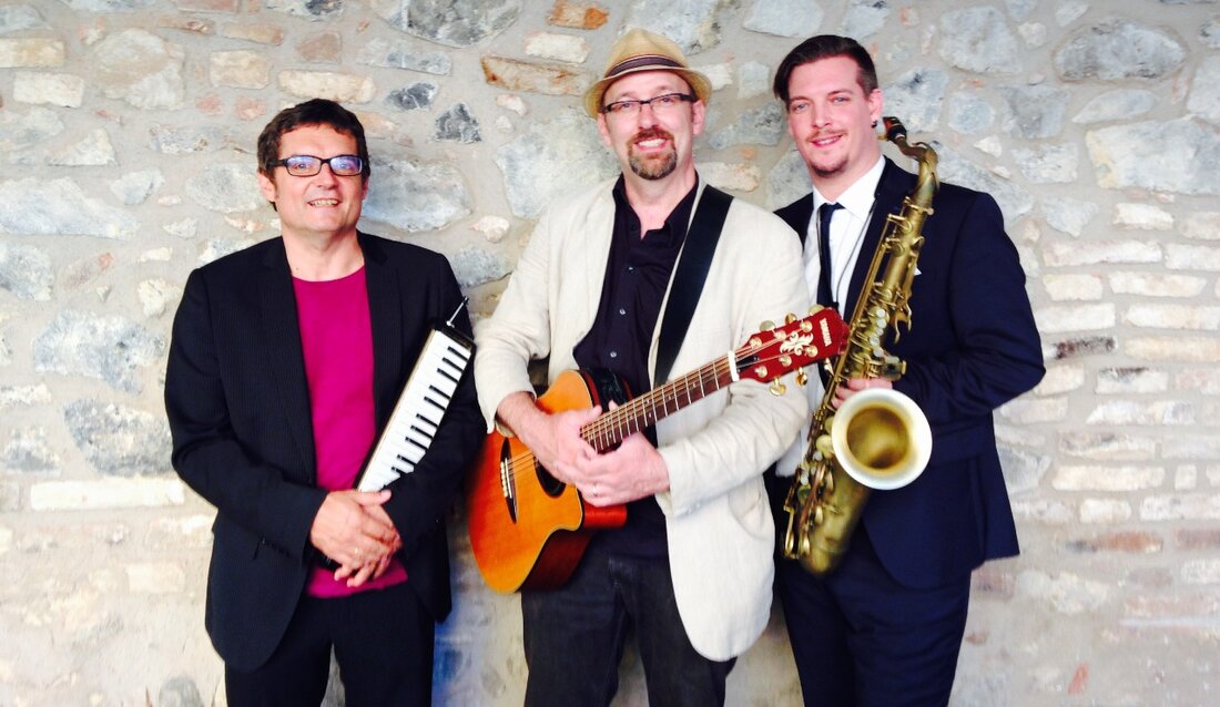 Pressath. „NIX GEGN A WENGERL AN JAZZ“ meinen Hubert Treml, Franz Schuier und Sebastian Wurzer und geben sich am Sonntag, den 28. August beim traditionellen Jazz-Frühschoppen auf der Vestn die [&hellip;]