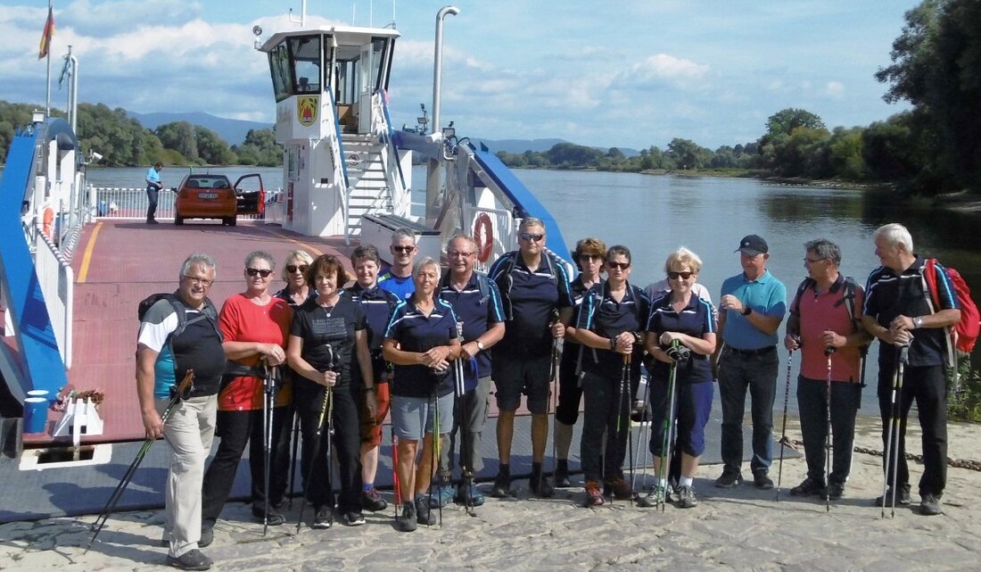 Pressath. Die Nordic-Walker vom TSV Pressath lieben den Berggasthof Menauer in Grandsberg. “Dort fühlen wir uns einfach wohl”, sagt Abteilungsleiter Wolfgang Graser. Der traditionelle Wochenendausflug führte die Truppe daher wieder in den [&hellip;]
