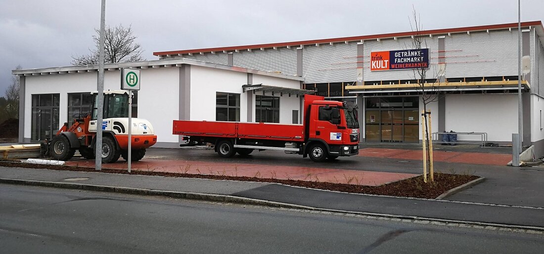 Weiherhammer. Lange haben die Weiherhammerer darauf gewartet – jetzt ist es soweit: Die neue Norma in Weiherhammer soll noch im März eröffnen!  Das hat Bürgermeister Ludwig Biller im Sportheim beim Wahlkampfabschluss [&hellip;]