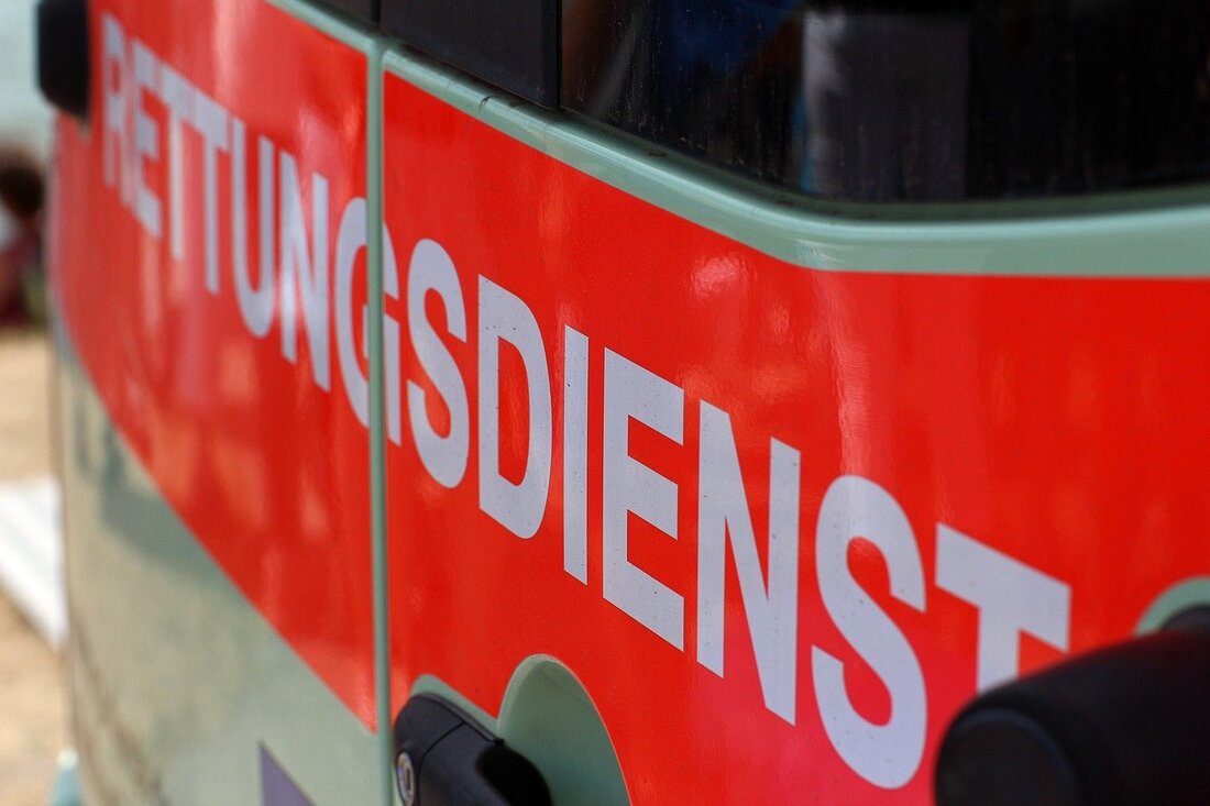 Amberg. Die IMS Rettungsdienst gGmbH übernimmt ab 1. April den Rettungsdienststandort Griesbach nach Neuausschreibung.