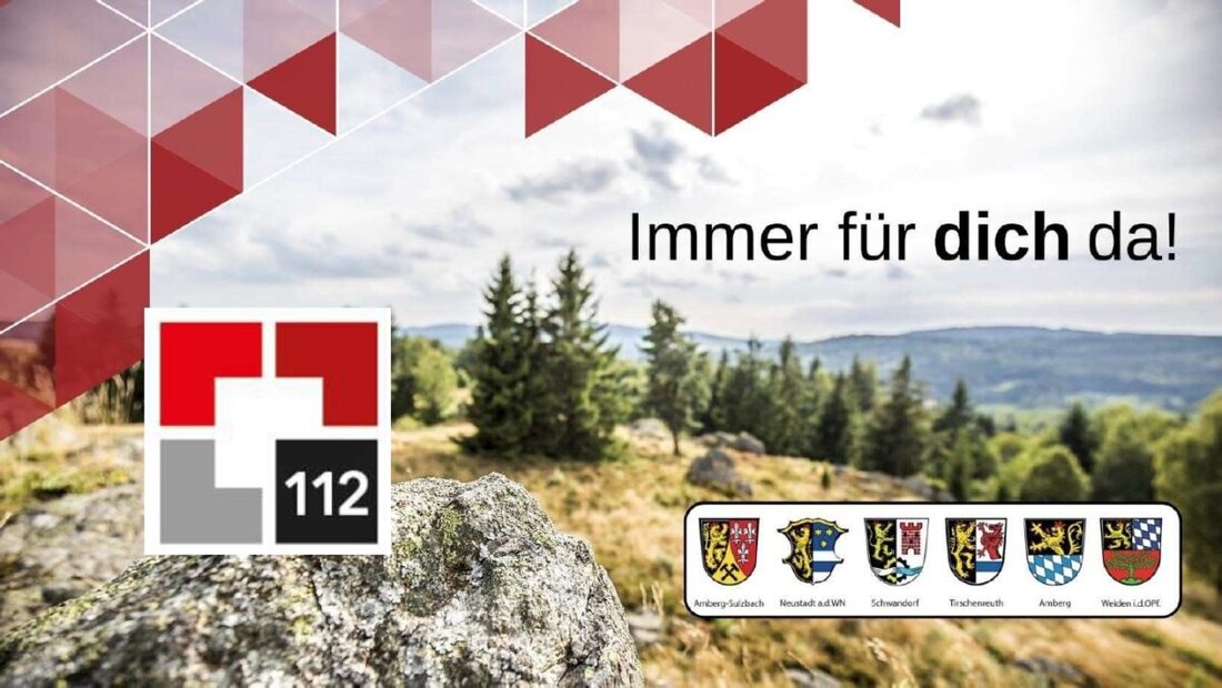 Weiden. Am Dienstag traf sich der Zweckverband für Rettungsdienst und Feuerwehralarmierung Oberpfalz-Nord (ZRF ON) zu seiner neunten öffentlichen Verbandsversammlung in der Max-Reger-Halle.