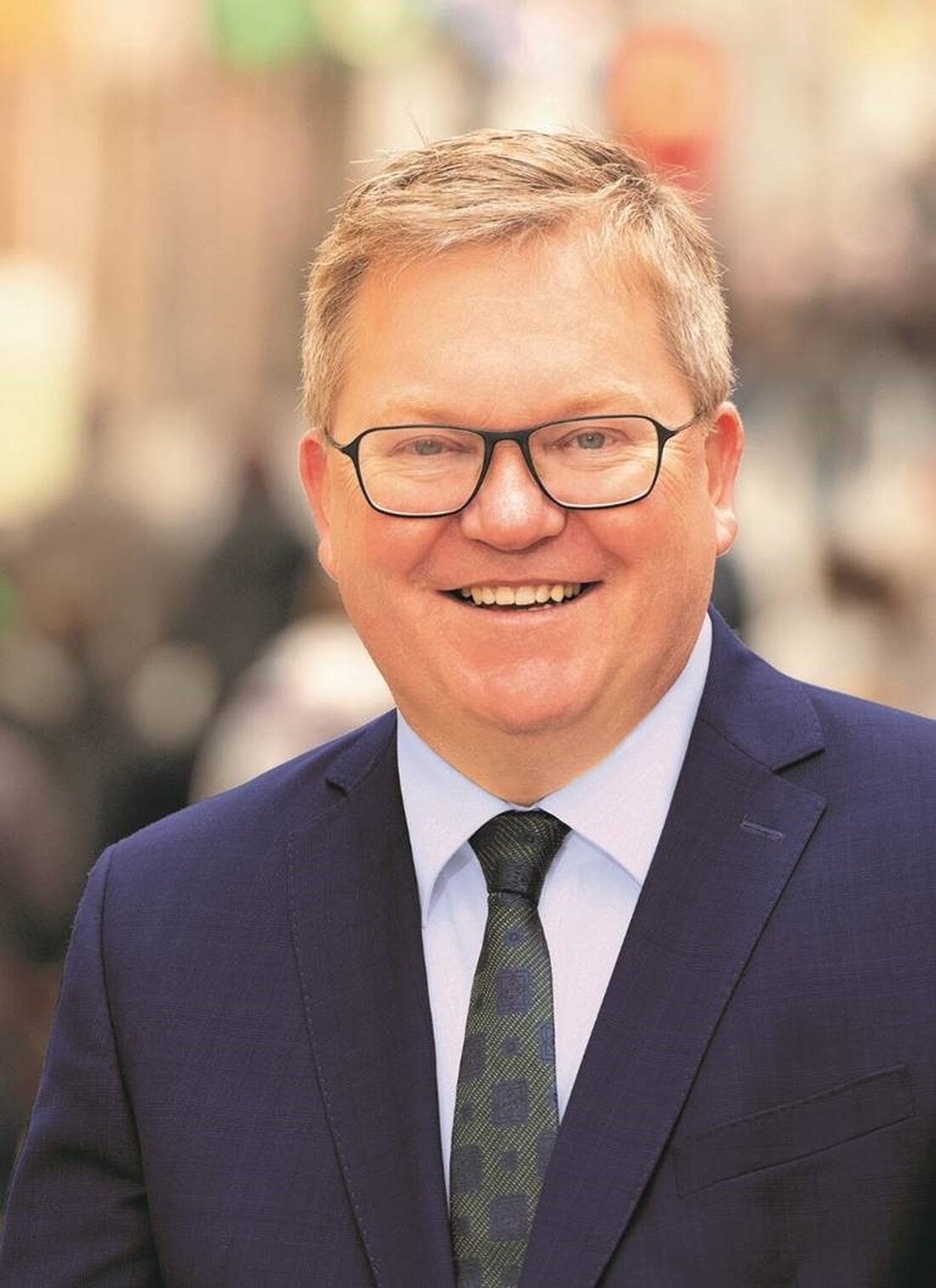 Amberg. Die Stadt startet eine Spendenaktion für die Bürgerstiftung OB Wolfgang Dandorfer, OB Michael Cerny bittet Bürger und Firmen um Unterstützung. Die Aktion läuft bis 31. Dezember 2025, Namen erscheinen mit Einwilligung.