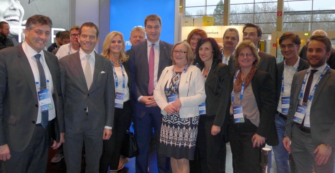 Neustadt/WN. “Mit Markus Söder bekommt Bayern einen Ministerpräsidenten, dem die Anliegen gerade auch des ländlichen Raumes bekannt sind”, so CSU-Kreisvorsitzender Dr. Stephan Oetzinger. Auch brachten die Delegierten die Anträge des [&hellip;]