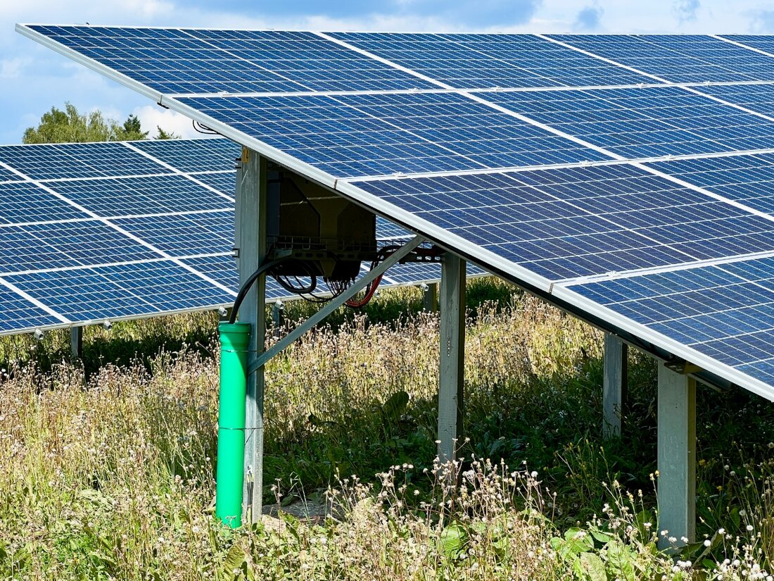 Vohenstrauß. SÜDWERK Energie GmbH informiert am 19. September um 19.00 Uhr bei einer Veranstaltung im Gasthof Schloßwirt in Altenstadt/Vohenstrauß über die Errichtung eines Solarparks.
