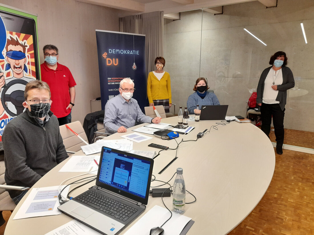 Neustadt/WN. Im Bezirk gilt der Kreisjugendring (KJR) als sehr innovativ. Auch während der Pandemie hatten mehr als 600 junge Leute ein attraktives Angebot, teilweise in Windeseile aus dem Boden gestampft. [&hellip;]