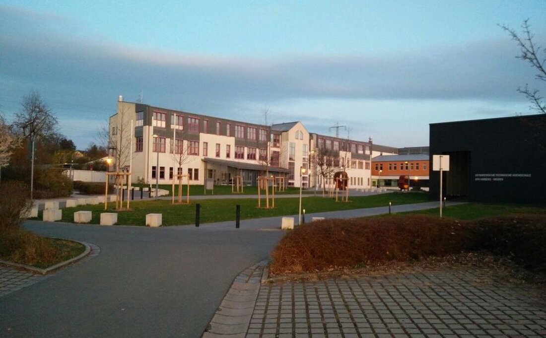 Weiden. Attraktive Arbeitgeber treffen – das ist das Ziel des careerday, der Karrieremesse der OTH Amberg-Weiden.