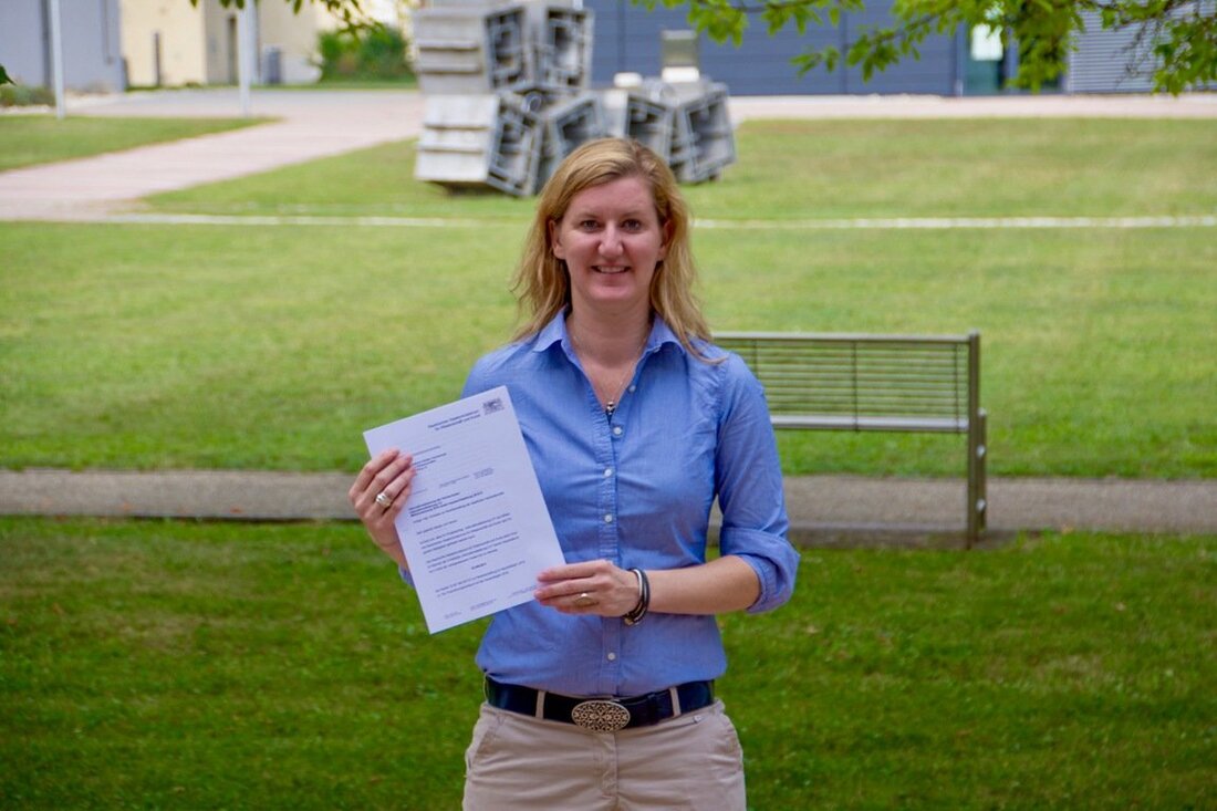 Weiden/Amberg. Die OTH Amberg-Weiden wird noch internationaler: Die Hochschule setzt auf eine innovative Digitalstrategie, die sie gemeinsam mit der OTH Regensburg umsetzen wird. Das Staatsministerium für Wissenschaft und Kunst unterstützt diese [&hellip;]