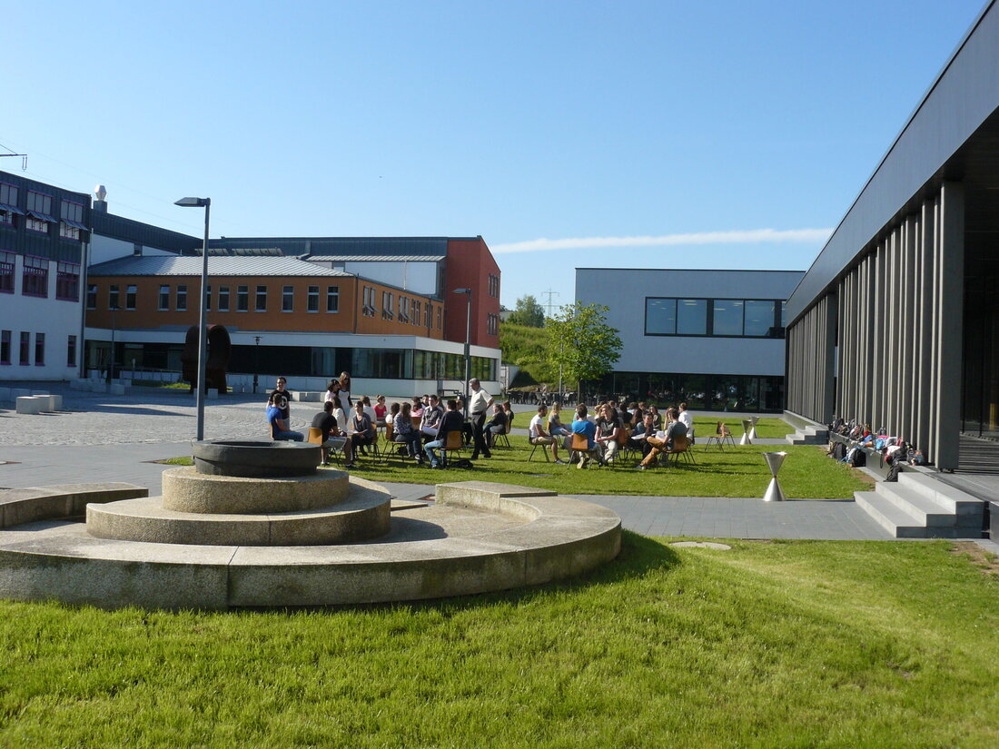 Weiden. Das Team von OTHealthy sagt Halskratzen, Schniefnase und Heiserkeit den Kampf an: Mit einem Aktionstag an der OTH in Weiden macht es Interessierte fit für die kalte Jahreszeit. An [&hellip;]