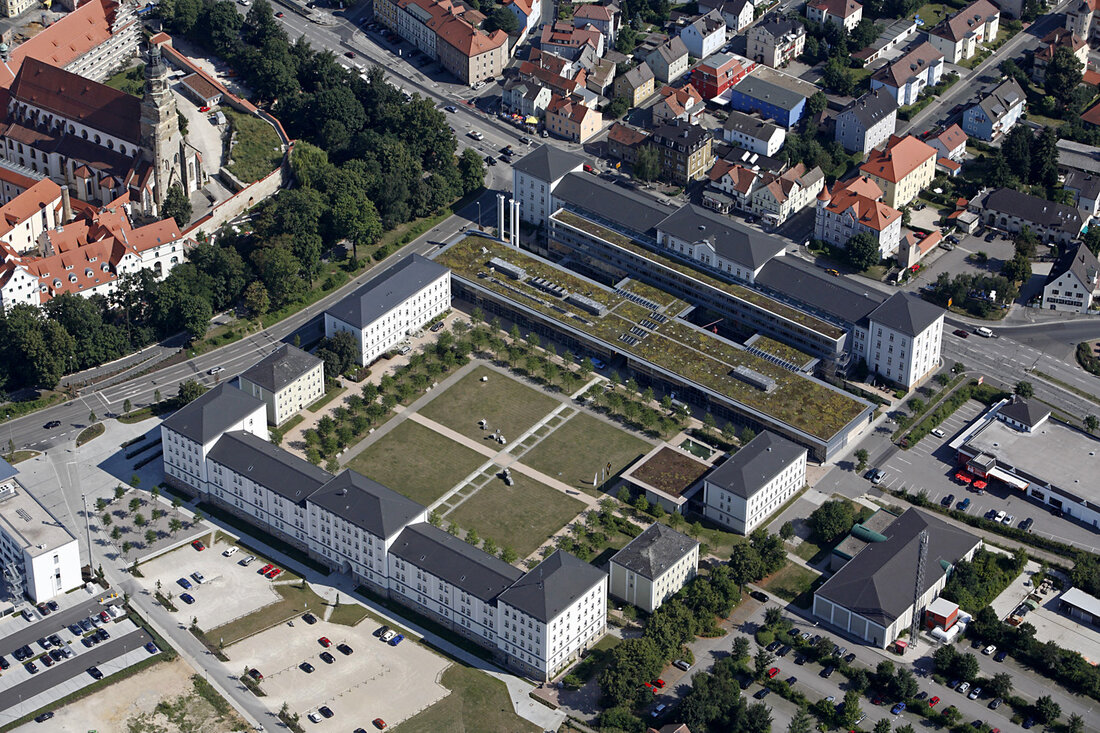 Amberg. Das EMI-Forum an der OTH Amberg-Weiden am 16. Dezember 2024, 17.30 Uhr, setzt den Fokus auf freie Open-Source-Software. Es bietet Vorträge und Tipps von Experten, mit anschließendem Austausch.