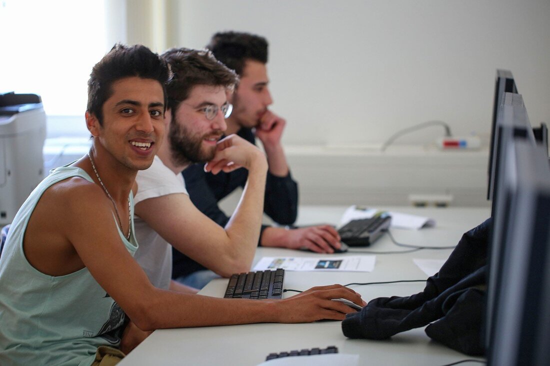 Trabitz/Weiden. Gisela und Ernst Schmutterer aus Trabitz und das Netzwerk Asyl in Weiden sind zwei von fünf Sieger des Integrationspreises, den die Regierung der Oberpfalz verleiht.  Seit 2016 werden in [&hellip;]