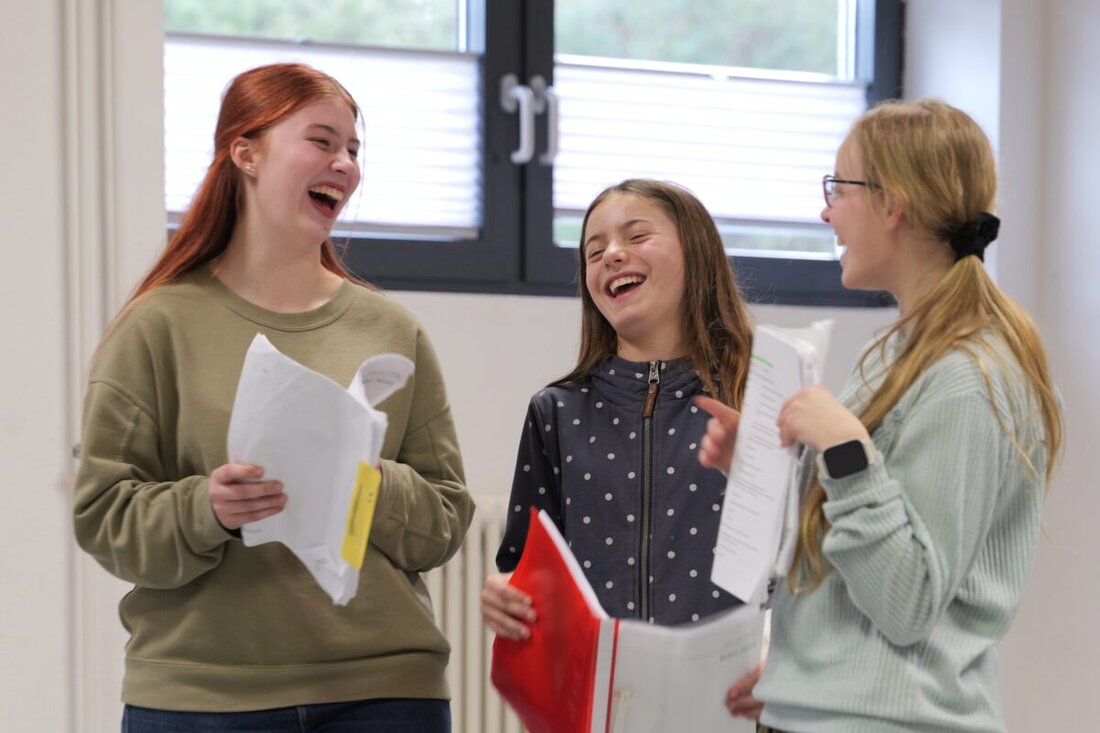 Schwarzenfeld. Neben immer weiter wachsenden Besucherzahlen hat das OVIGO Theater auch einen regen Zulauf an neuen Mitgliedern und Mitspielern.