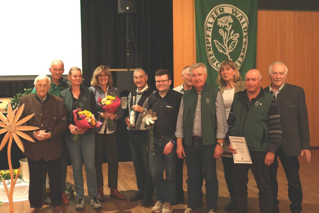 Floß. Der OWV-Hauptverein Weiden tagte zur 95. Jahreshauptversammlung – weiterhin ohne Vorsitzenden. Stellvertreter Michael Koller bedauerte die Lage und bat die Zweigvereine um Mithilfe.