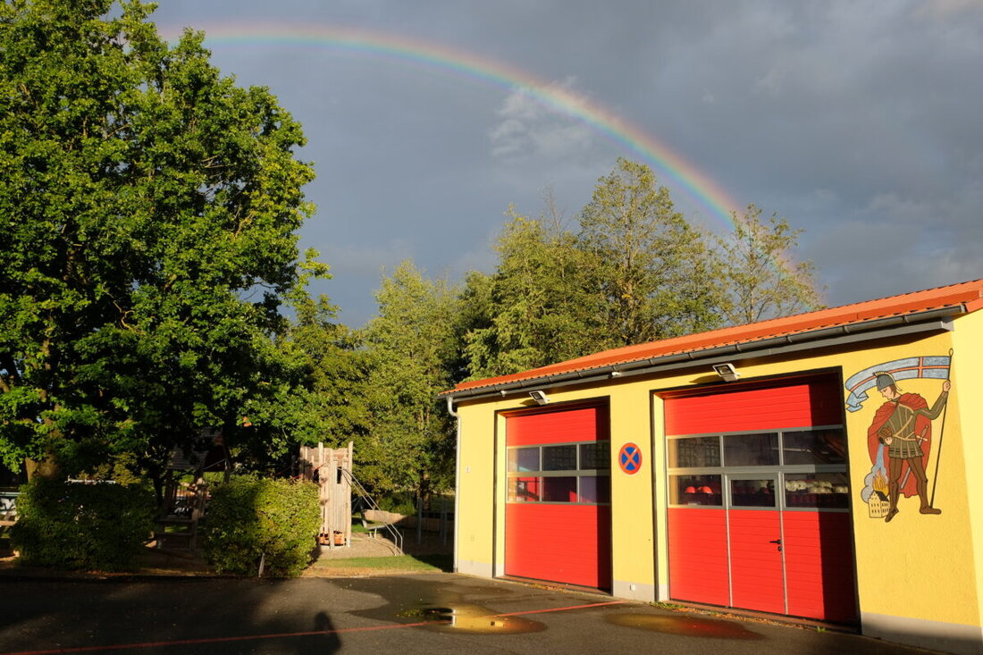 Vorbach. Die Gemeinde plant den Neubau des Feuerwehrhauses in Oberbibrach für ca. 1,7 Millionen Euro. Zudem wurden Pläne für ein neues Vereinsheim des Tennisclubs und keine Windkraftnutzung auf Vorbacher Gebiet beschlossen.