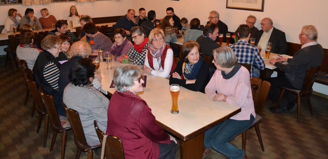 Wurz. Im regen Vereinsleben des Ortsverschönerungsvereins (OVV) Wurz hat sich einiges getan – und wird es auch noch. Schließlich haben die Mitglieder auch für 2018 große Pläne.  Von Tom Kreuzer [&hellip;]