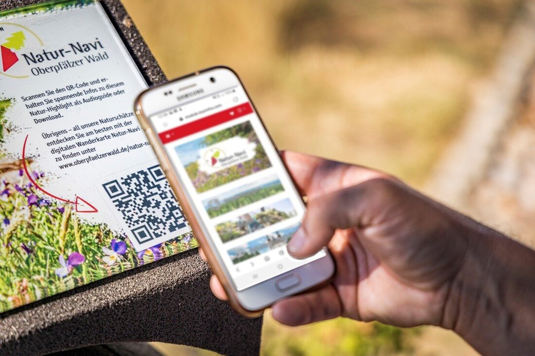 Nordoberpfalz. Wie sieht Natur aus, wenn sie – ganz 21. Jahrhundert – auch Freunde des digitalen Erlebnisses glücklich machen soll? Der Oberpfälzer Wald hat darauf eine ziemlich kreative, nachhaltige – [&hellip;]
