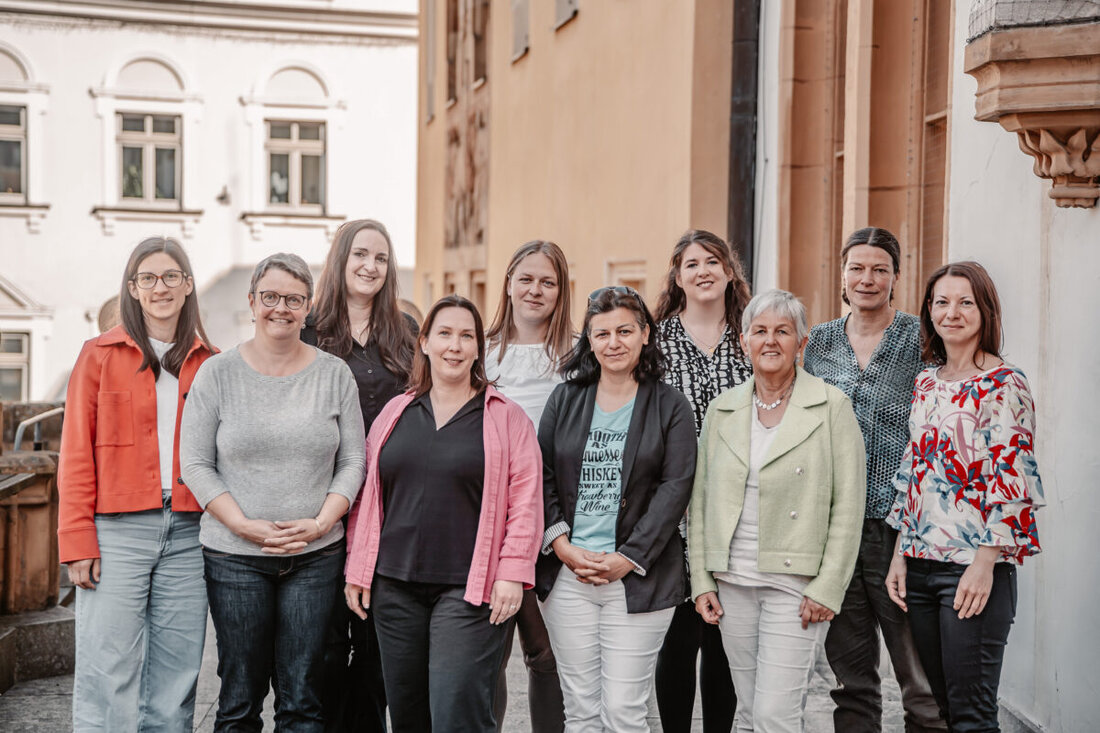 Amberg. Die Gleichstellungsbeauftragten der Oberpfalz diskutierten in Amberg über Gleichstellungspolitik und Maßnahmen zur Förderung der Chancengleichheit. Sie tauschten sich über gesellschaftliche Entwicklungen und die Novellierung des Bayerischen Gleichstellungsgesetzes aus.