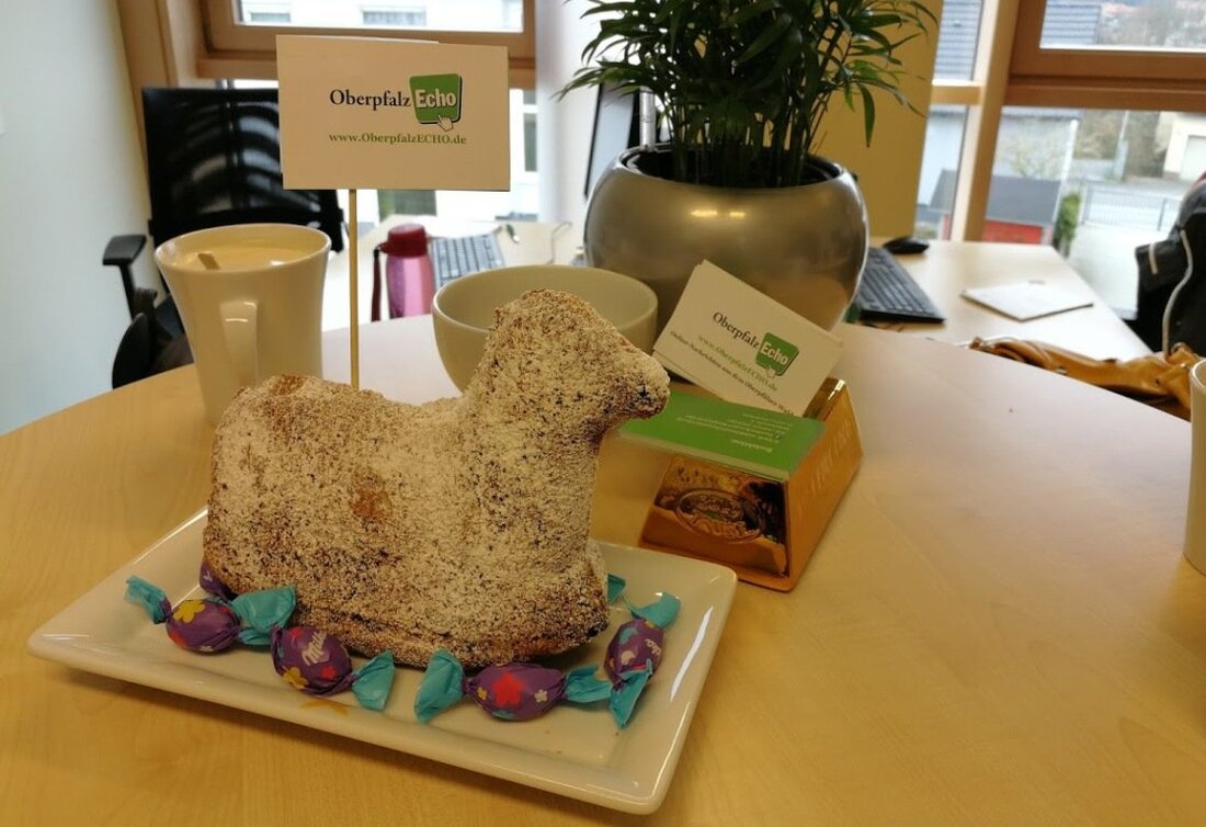 Weiden/Neustadt/WN/Tirschenreuth. Frohe Ostern aus der OberpfalzECHO-Redaktion!  Seid ihr schon fleißig auf der Suche nach euren Osternestern? Wir wünschen euch viel Spaß auf der Suche, beim Naschen und schöne Feiertage mit [&hellip;]