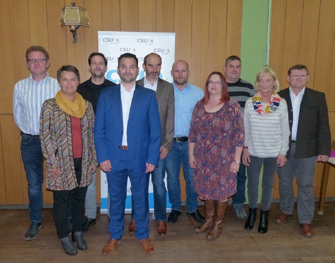 Luhe-Wildenau/Oberwildenau. Die CSU Oberwildenau hat ihre Kandidaten für die Kommunalwahl 2020 nominiert. Über 40 Mitglieder fanden sich hierzu im Naabtalhaus ein. Von Hans Meißner Nachdem bereits im Frühjahr 2019 Sebastian [&hellip;]