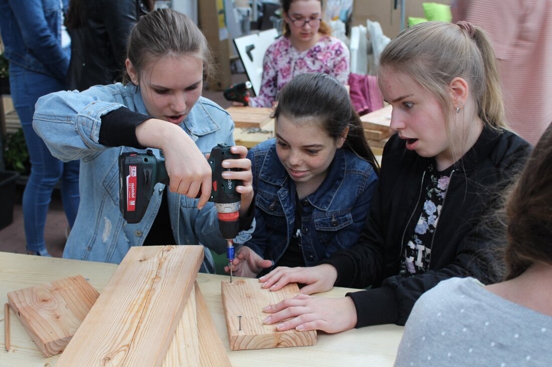 Nordoberpfalz. Noch gut zwei Wochen bis zum Girls’ und Boys’Day! Am 28. März nutzen viele Jugendliche den bundesweiten Aktionstag und haben sich bereits für einen der vielen Schnupperplätze bei den [&hellip;]