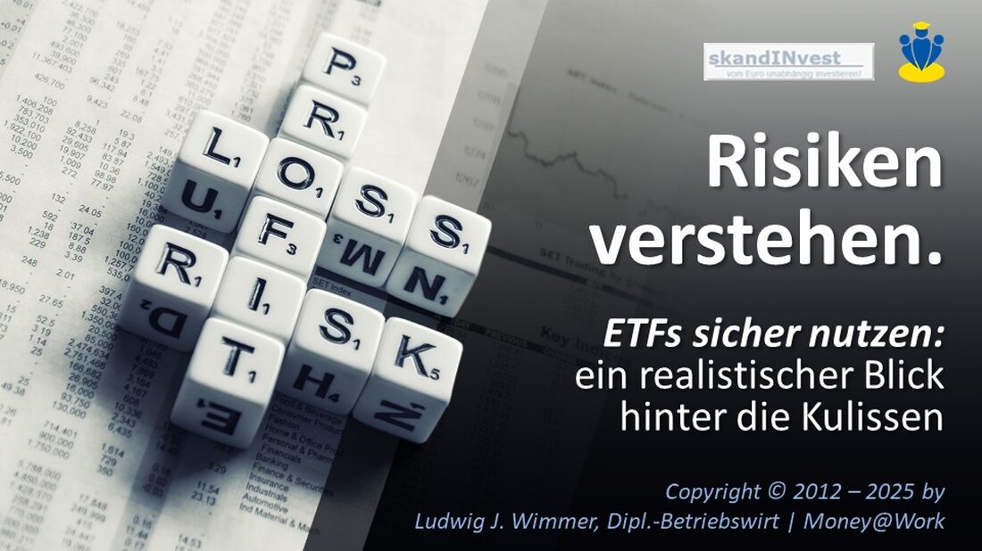 Neustadt/WN. Am Mittwoch, 3. Dezember, 19 Uhr, lädt der Verein für Finanzbildung zum 44. offenen Finanz-Stammtisch ins Gasthaus Weißes Rössl ein. Thema: Risiken bei ETFs verstehen – klar und ohne Fachchinesisch.