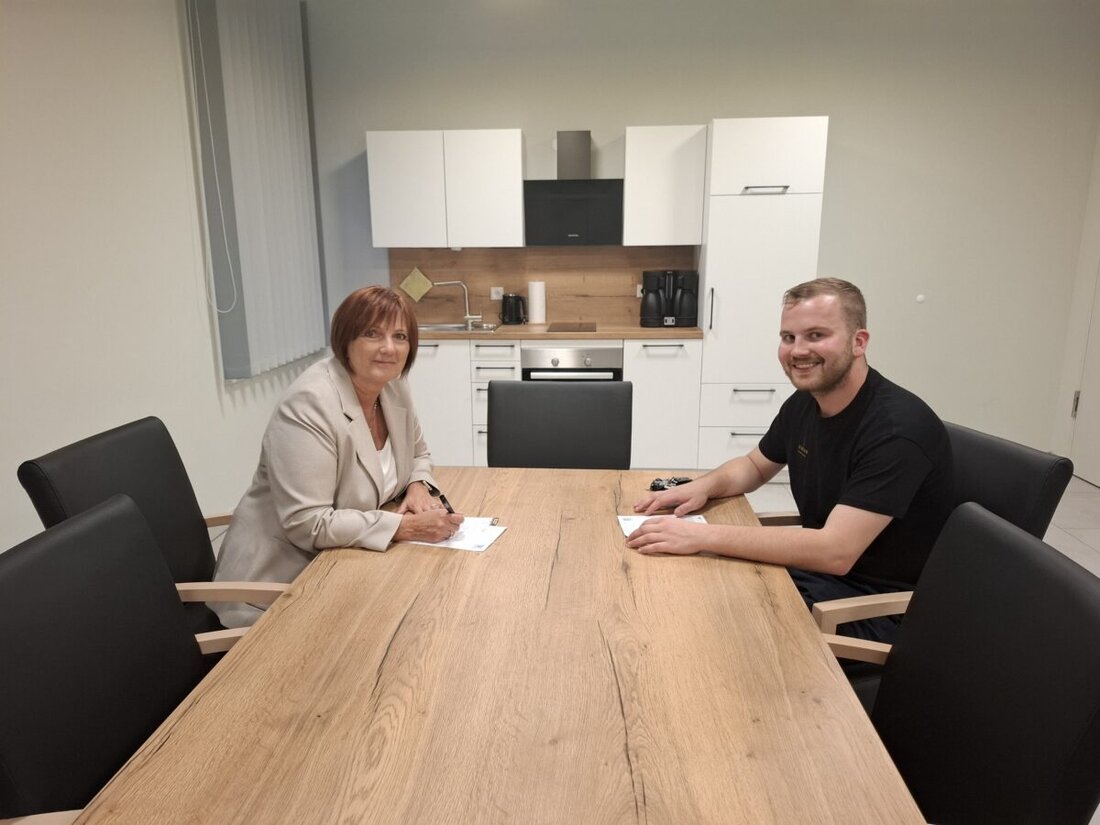 Eslarn. Gemeinsam essen, miteinander ins Gespräch kommen und Gemeinschaft erleben: Mit einem „offenen Mittagstisch“ möchte die Quartiersmanagerin Petra Brenner von der Marktgemeinde Eslarn ein neues Angebot schaffen. 