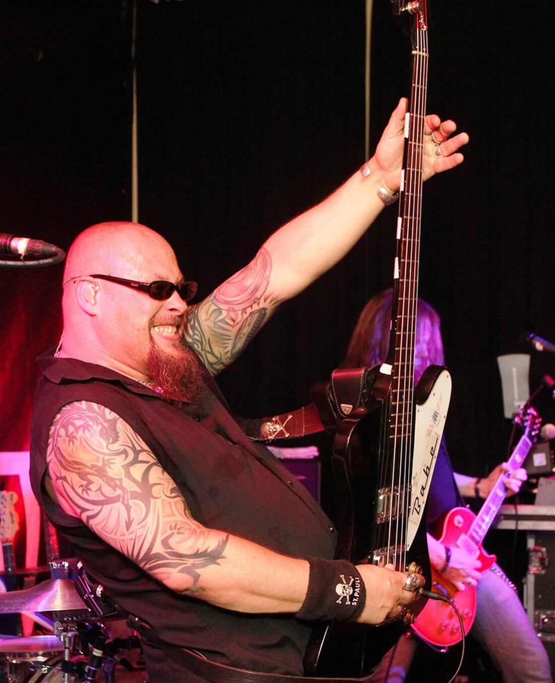 Rothenstadt. Wann? Samstag, 7. Mai ab 21 Uhr. Wo? Rockmusikclub „Salute“ – diesen Termin sollten sich die Fans ehrlicher und außergewöhnlicher Rockmusik mit deutschen Texten unbedingt vormerken. Denn „Salute“-Macher Thomas [&hellip;]