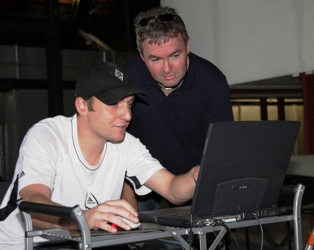 Altenstadt/WN. Der italienische Mathematiker, Physiker und Astronom Galileo Galilei machte im 15. Jahrhundert bahnbrechende Entdeckungen auf mehreren Gebieten der Naturwissenschaften. Als bahnbrechend kann durchaus auch die Laserscanning-Technik, die die Altenstädter [&hellip;]