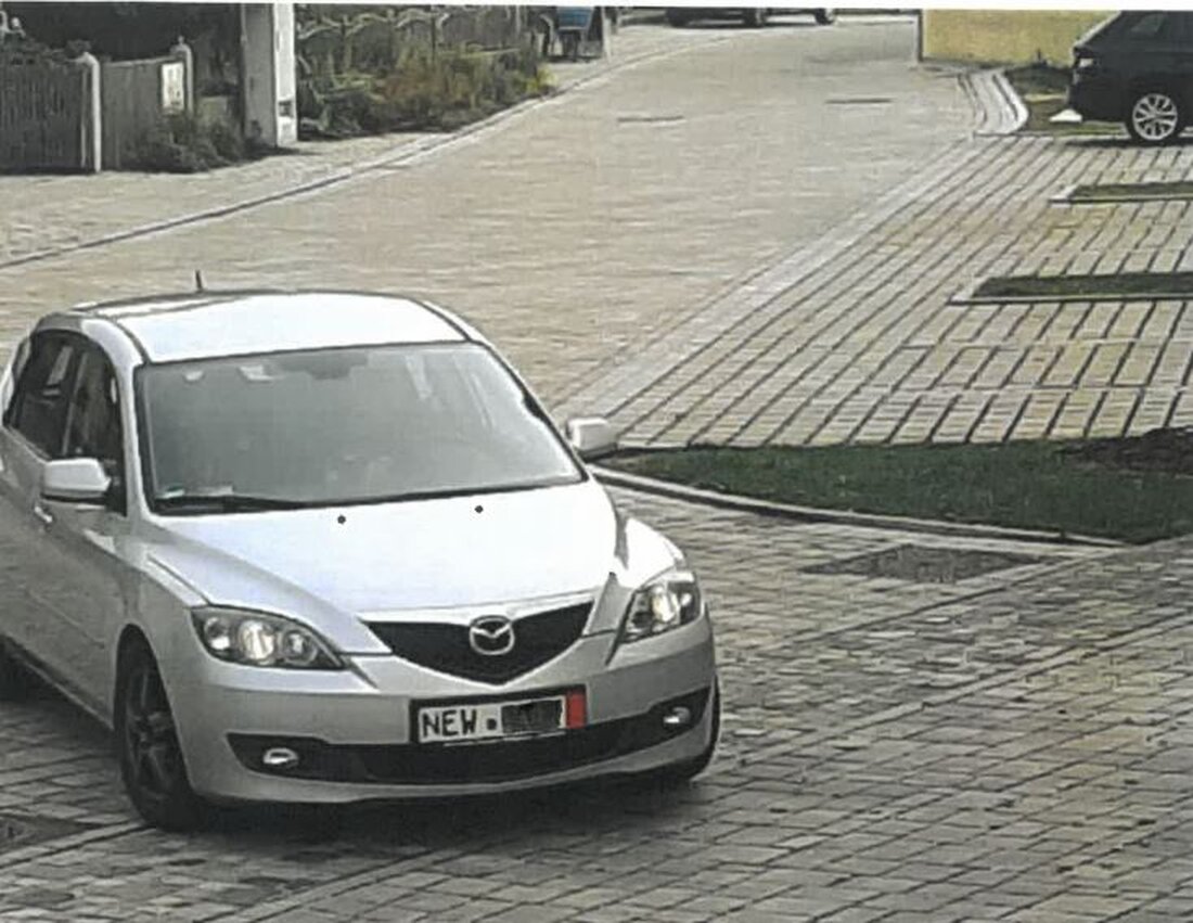 Schwarzenbach. Ein Wiederholungstäter hat einmal zu viel Geld aus dem Opferstock in Schwarzenbach geklaut. Polizisten legen ihm dank eines Zeugen schnell das Handwerk. Jetzt sind Zeugen gefragt.  Der Übeltäter (29) [&hellip;]