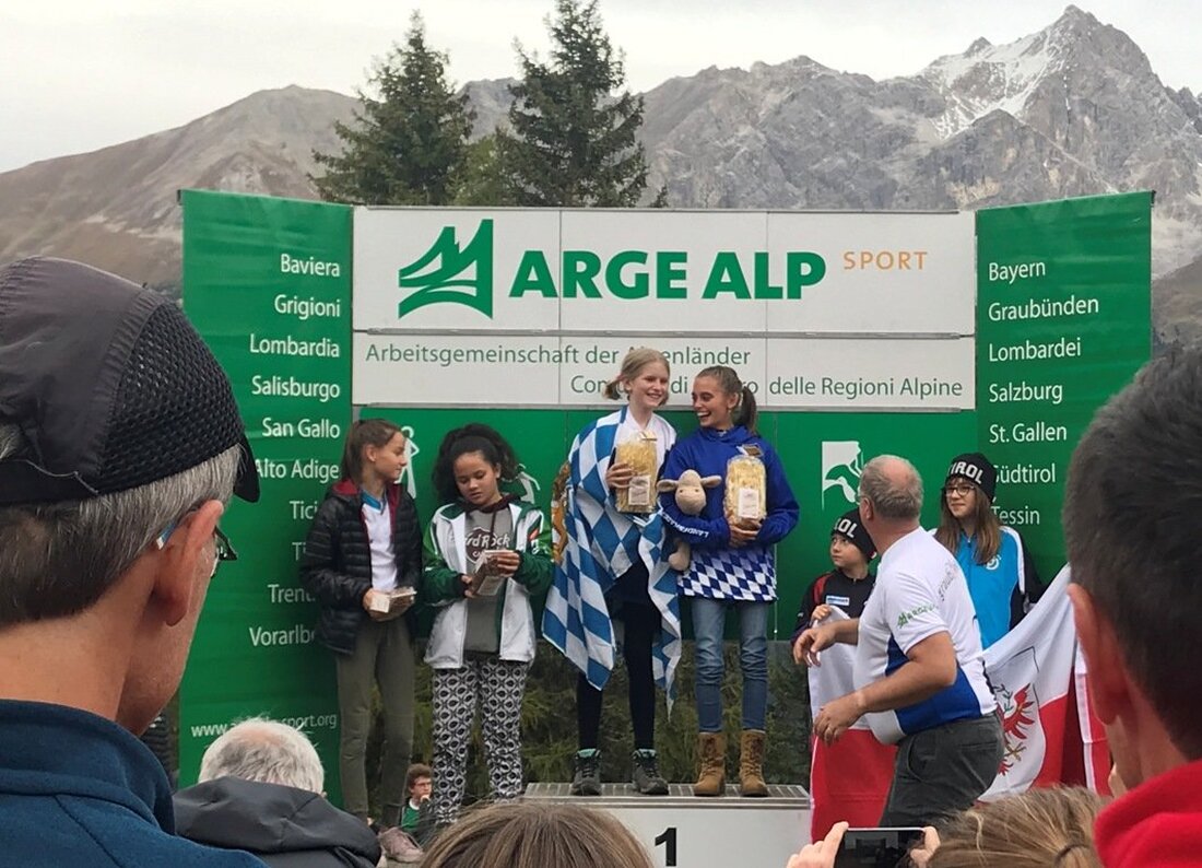 Pechbrunn. Luise Döhler vom SV Pechbrunn ist eine der besten Orientierungsläuferinnen Bayerns in ihrer Altersklasse. Das bewies die vielseitige Läuferin einmal mehr zum Abschluss der Orientierungslaufsaison 2019, wo die Zwölfjährige [&hellip;]