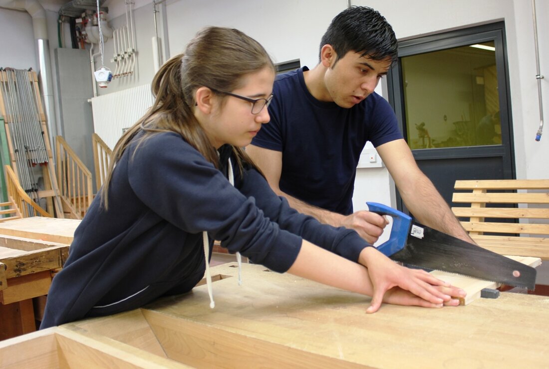 Weiden/Neustadt/WN/Tirschenreuth. Die Arbeitsgemeinschaft der Bayerischen Handwerkskammern lädt zusammen mit „TOP: Talente“, der Akademie für Film- und Fernsehdramaturgie, und dem Zentralverband des Deutschen Handwerks zu einem Ideenwettbewerb ein. Das Thema: „Meiner Hände [&hellip;]