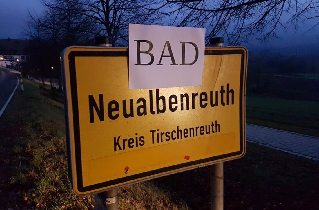 Bad Neualbenreuth. Aus Neualbenreuth wird Bad Neualbenreuth! Die Sibyllenbad-Gemeinde erhält den Bäderstatus.  Ob das die weise Seherin Sibylle von Prag, Namensgeberin des Neualbenreuther Sibyllenbads, wohl auch vorhergesehen hat? Seit Mittwoch [&hellip;]