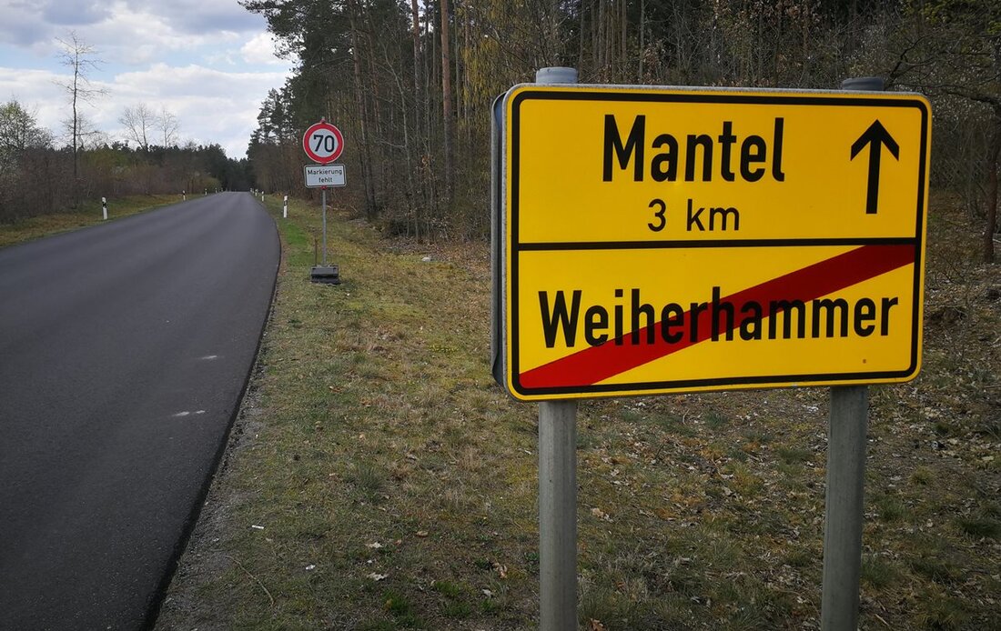 Mantel. Mit dem heutigen Planfeststellungsbeschluss für die Ortsumgehung Mantel rückt die Umsetzung des Projektes endlich in greifbare Nähe. Heute ging das entsprechende Schreiben der Regierung der Oberpfalz beim Landratsamt Neustadt [&hellip;]