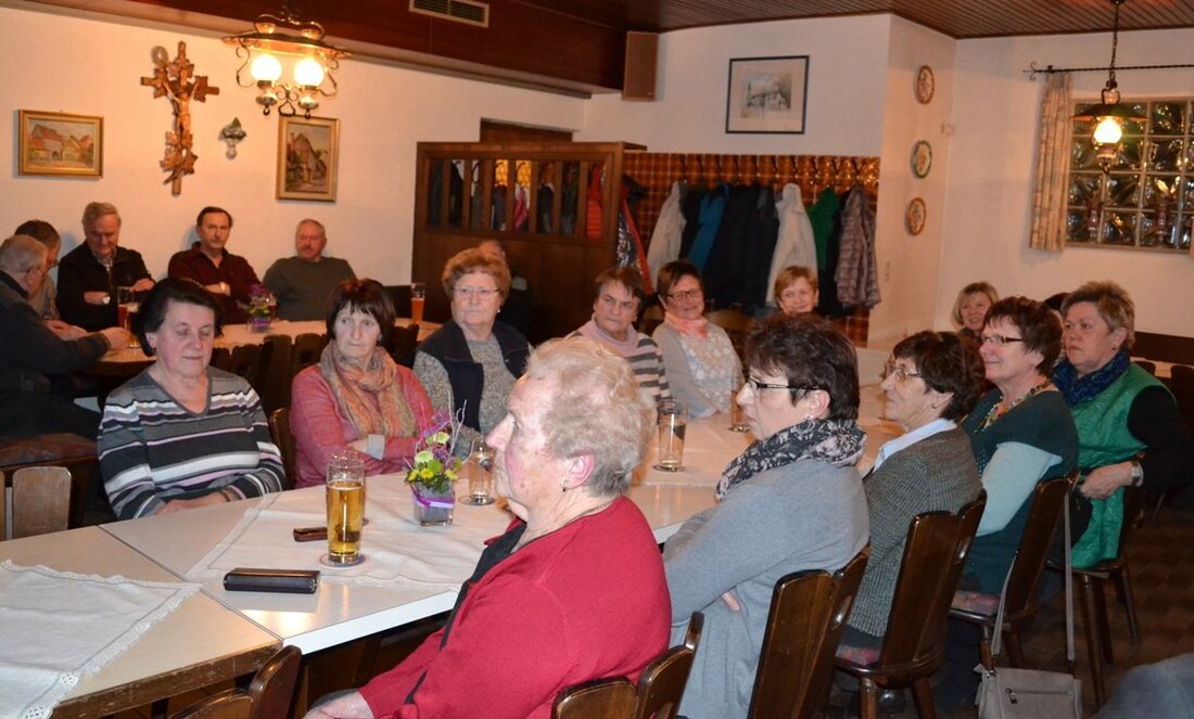 Wurz/Püchersreuth. Der Ortsverschönerungsverein Wurz kann stolz sein: Bei der Jahreshauptversammlung im Gasthaus Schedl konnten die Mitglieder von vielen gemeinsamen und vor allem erfolgreichen Projekten berichten.  Von Tom Kreuzer Schriftführer Josef Gleißner [&hellip;]