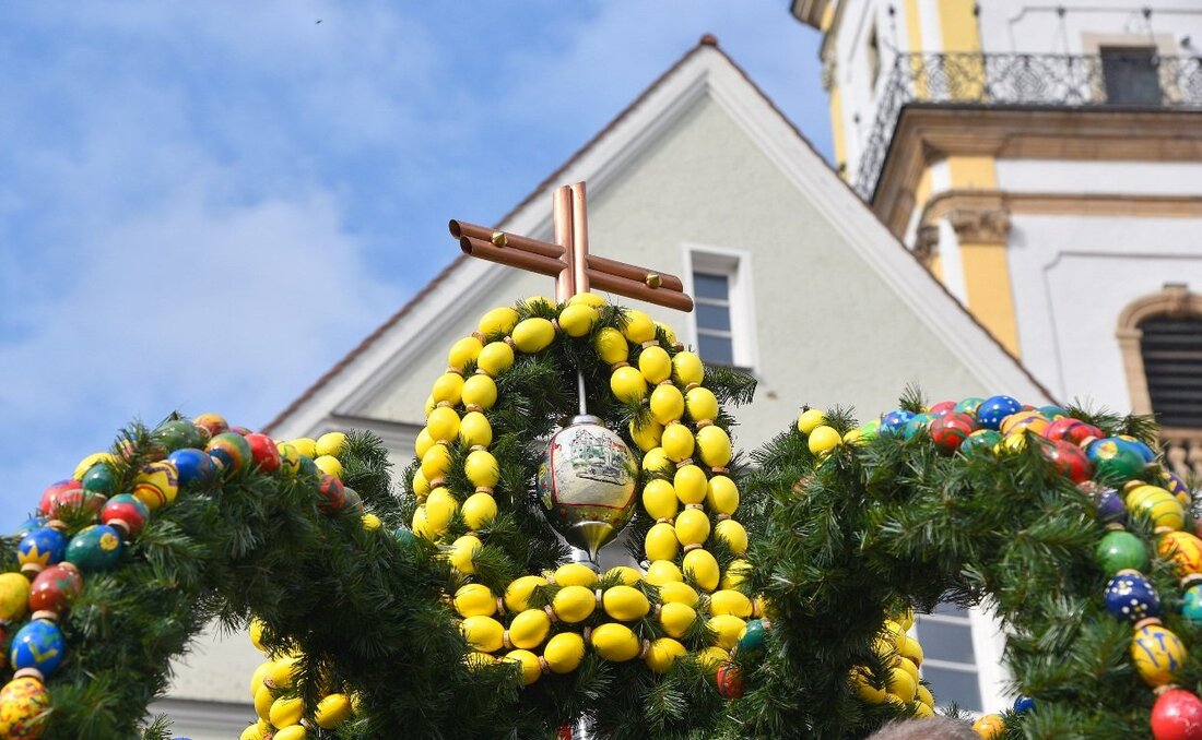 Weiden/Neustadt/WN/Tirschenreuth. Die Feiertage stehen vor der Tür und auch die Kirchen bereiten sich schon fleißig auf die Ostermessen vor. Ihr wollt dieses Jahr aber einmal Abwechslung in euer Osterwochenende bringen, [&hellip;]