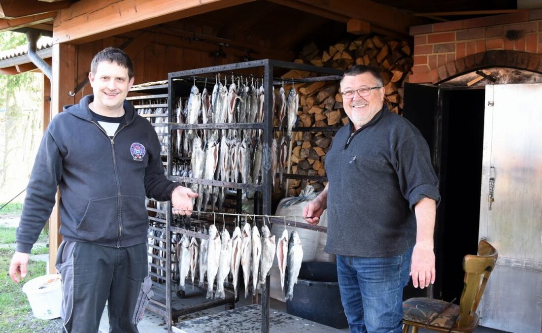 Floß. Auch der Fischereiverein Floß kann heuer nicht zusammen mit seinen treuen Stammgästen und Freunden das traditionelle Fischerfest feiern – auf die leckeren Schmankerl aus heimischen Teichen muss aber dennoch [&hellip;]